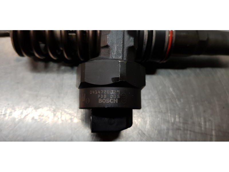 Recambio de inyector para seat alhambra (7v9) stella referencia OEM IAM 038130073AC   Recambio de inyector para seat alhambra (7v9) stella referencia OEM IAM 038130073AC