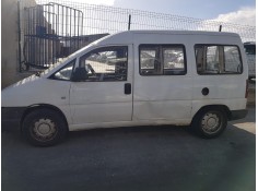 citroen jumpy del año 1998 2