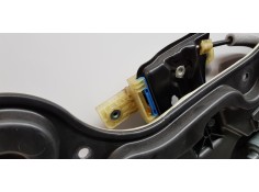 Recambio de elevalunas trasero izquierdo para jeep compass ii longitude 4x4 referencia OEM IAM 68292133AA 68242305AA C54626101 2