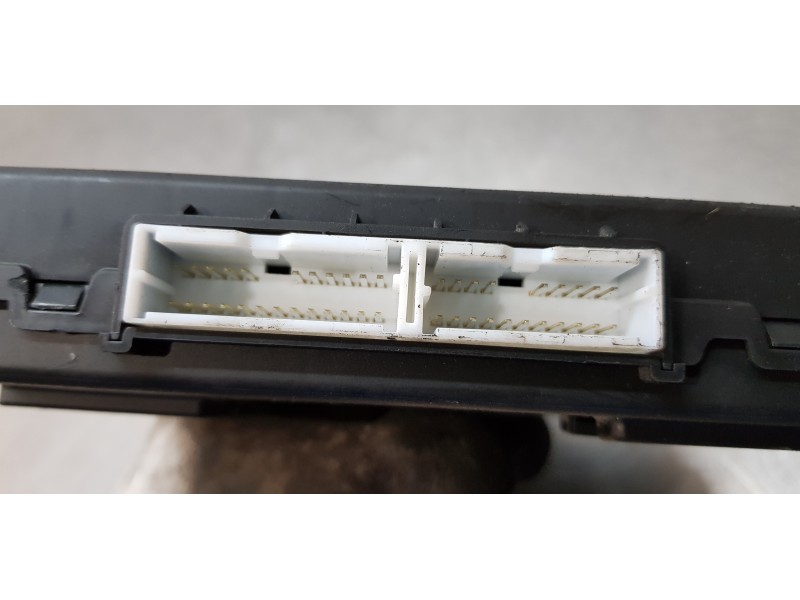 Recambio de modulo electronico para kia carens ( ) basic referencia OEM IAM 95400A4HD0   Recambio de modulo electronico para kia carens ( ) basic referencia OEM IAM 95400A4HD0