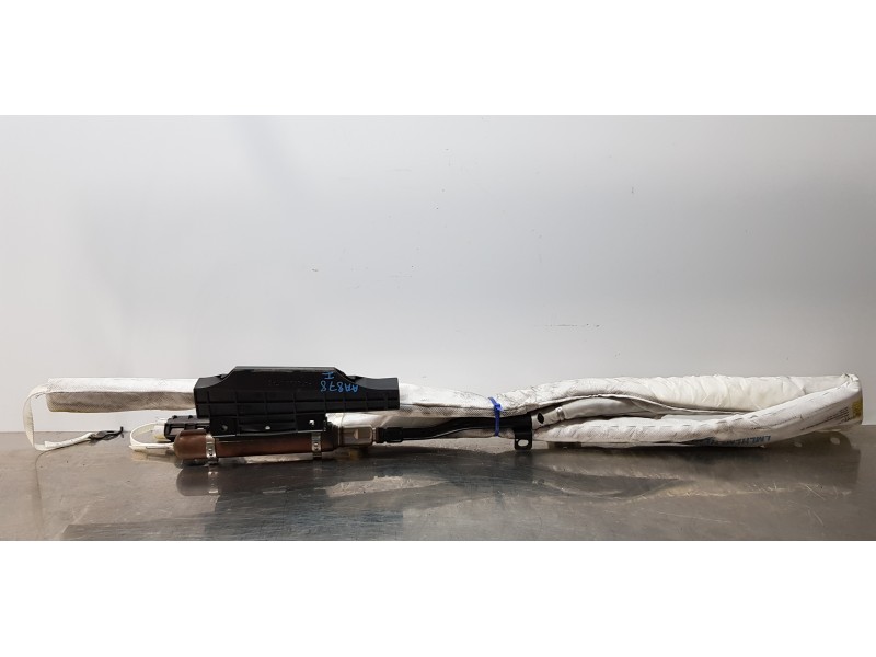 Recambio de airbag cortina delantero izquierdo para hyundai ix35 style awd referencia OEM IAM 850102Y000  