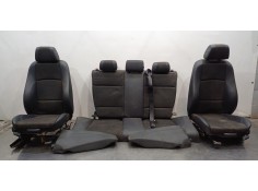 Recambio de juego asientos completo para bmw serie 1 berlina (e81/e87) 116d referencia OEM IAM 52107139031 52106982919
