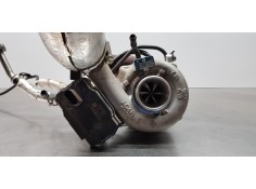 Recambio de turbocompresor para hyundai tucson style 4wd referencia OEM IAM 282312F600  
