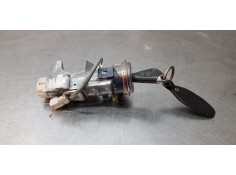 Recambio de antirrobo para subaru legacy familiar/outback b13 (bp) 2.0 d outback classic referencia OEM IAM 88215AG000