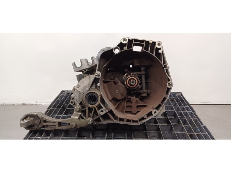 Recambio de caja cambios para fiat fiorino básico referencia OEM IAM 46342360   Recambio de caja cambios para fiat fiorino básico referencia OEM IAM 46342360