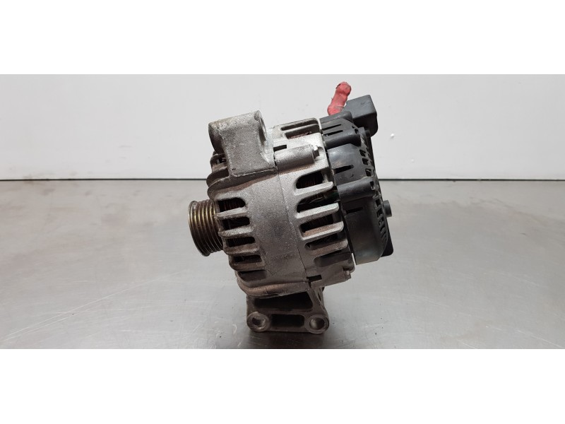 Recambio de alternador para ford fiesta (ccn) trend referencia OEM IAM AV6N10300HA   Recambio de alternador para ford fiesta (ccn) trend referencia OEM IAM AV6N10300HA