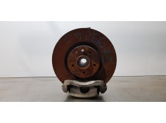 Recambio de mangueta delantera izquierda para fiat 500l wagon (351) lounge referencia OEM IAM 51910432