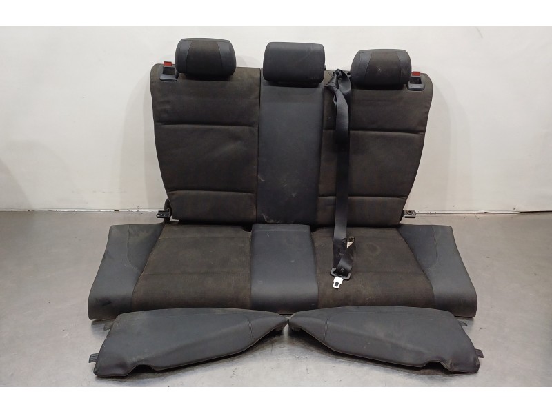 Recambio de juego asientos completo para bmw serie 1 berlina (e81/e87) 116d referencia OEM IAM 52107139031 52106982919 