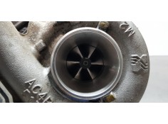 Recambio de turbocompresor para hyundai tucson style 4wd referencia OEM IAM 282312F600   2