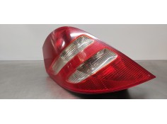 Recambio de piloto trasero izquierdo para mercedes clase a (w169) a 200 cdi a-edition referencia OEM IAM 1698200364  