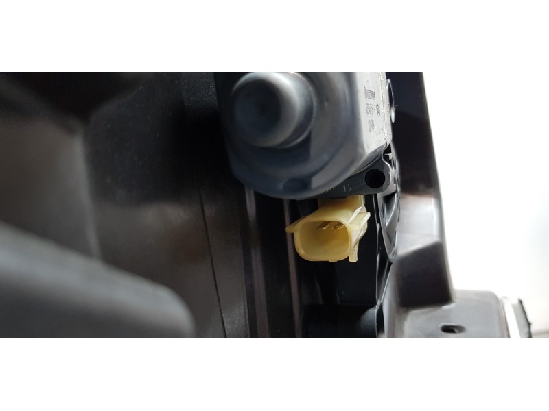 Recambio de elevalunas trasero izquierdo para jeep compass ii longitude 4x4 referencia OEM IAM 68292133AA 68242305AA C54626101