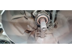 Recambio de caja cambios para fiat fiorino básico referencia OEM IAM 46342360   2