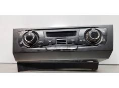 Recambio de mando climatizador para audi a5 coupe (8t) 2.0 tfsi (132kw) referencia OEM IAM 8T1820043AJXZF 8T1820043AJ