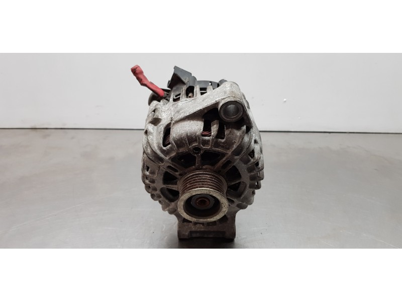 Recambio de alternador para ford fiesta (ccn) trend referencia OEM IAM AV6N10300HA   Recambio de alternador para ford fiesta (ccn) trend referencia OEM IAM AV6N10300HA