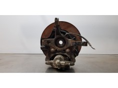 Recambio de mangueta delantera izquierda para fiat 500l wagon (351) lounge referencia OEM IAM 51910432   2