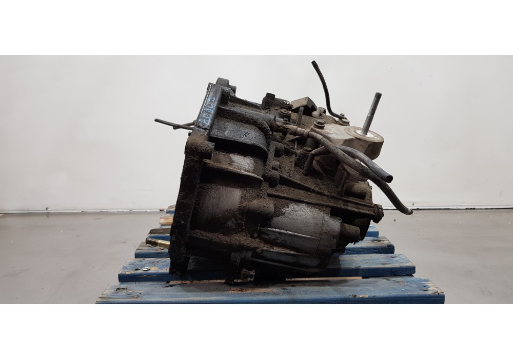 Recambio de caja cambios para fiat stilo (192) 1.9 jtd / 1.9 jtd 115 active referencia OEM IAM 55181224  