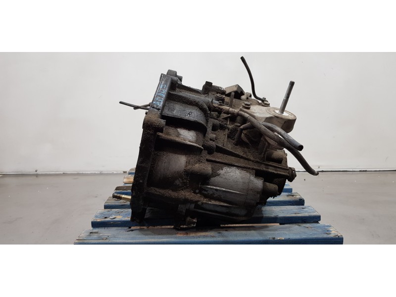 Recambio de caja cambios para fiat stilo (192) 1.9 jtd / 1.9 jtd 115 active referencia OEM IAM 55181224  