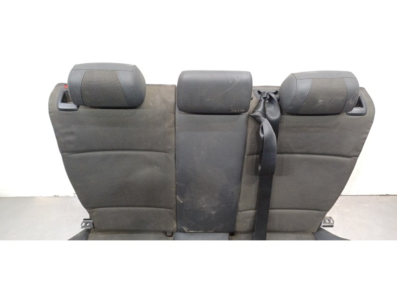 Recambio de juego asientos completo para bmw serie 1 berlina (e81/e87) 116d referencia OEM IAM 52107139031 52106982919 
