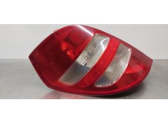 Recambio de piloto trasero izquierdo para mercedes clase a (w169) a 200 cdi a-edition referencia OEM IAM 1698200364   2