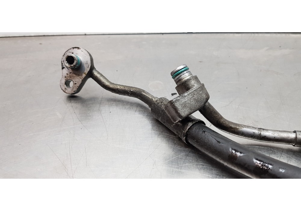 Recambio de tubo presion direccion asistida para bmw serie 5 gran turismo (f07) 530d xdrive referencia OEM IAM 32416794633  