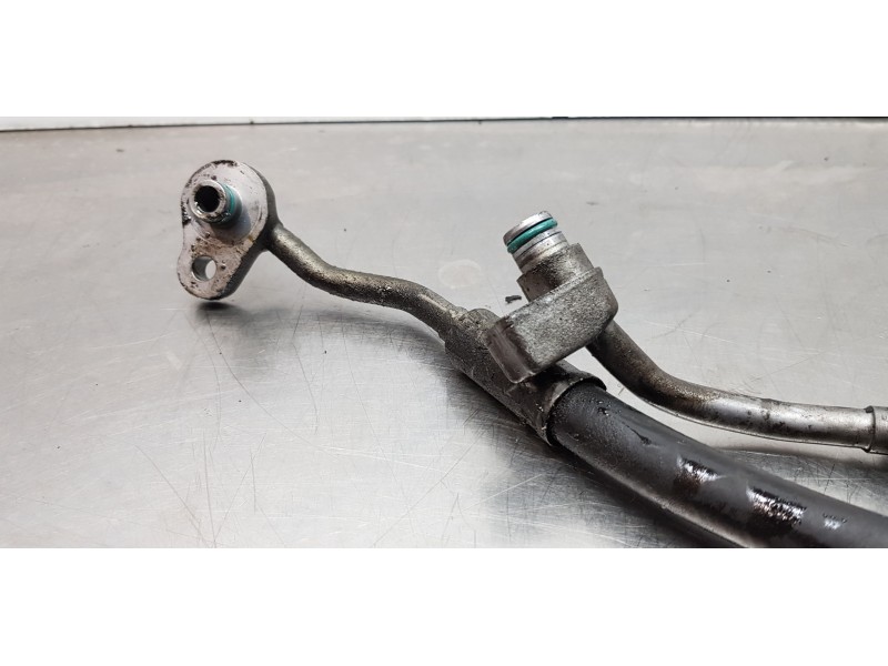 Recambio de tubo presion direccion asistida para bmw serie 5 gran turismo (f07) 530d xdrive referencia OEM IAM 32416794633  