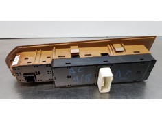 Recambio de mando elevalunas delantero izquierdo para hyundai terracan (hp) 2.9 crdi gl referencia OEM IAM 93501H1120TN   2