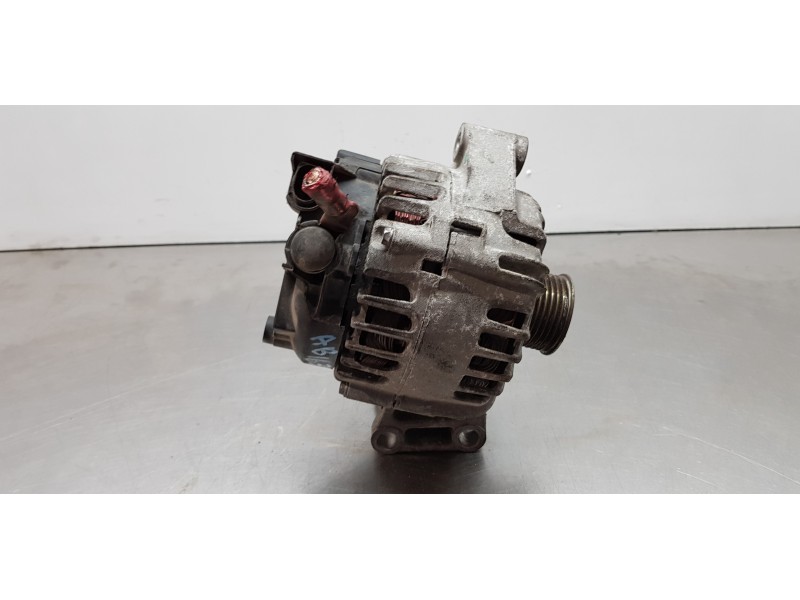 Recambio de alternador para ford fiesta (ccn) trend referencia OEM IAM AV6N10300HA   Recambio de alternador para ford fiesta (ccn) trend referencia OEM IAM AV6N10300HA