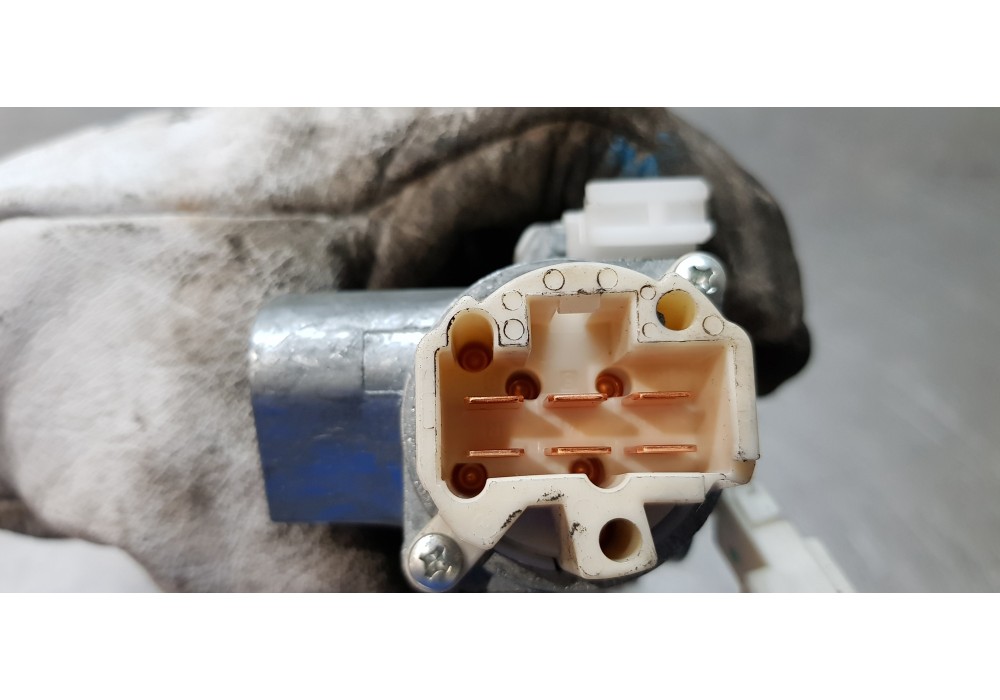 Recambio de antirrobo para subaru legacy familiar/outback b13 (bp) 2.0 d outback classic referencia OEM IAM 88215AG000   Recambio de antirrobo para subaru legacy familiar/outback b13 (bp) 2.0 d outback classic referencia OEM IAM 88215AG000