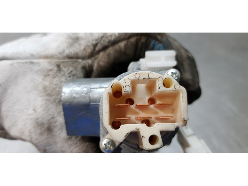 Recambio de antirrobo para subaru legacy familiar/outback b13 (bp) 2.0 d outback classic referencia OEM IAM 88215AG000   Recambio de antirrobo para subaru legacy familiar/outback b13 (bp) 2.0 d outback classic referencia OEM IAM 88215AG000