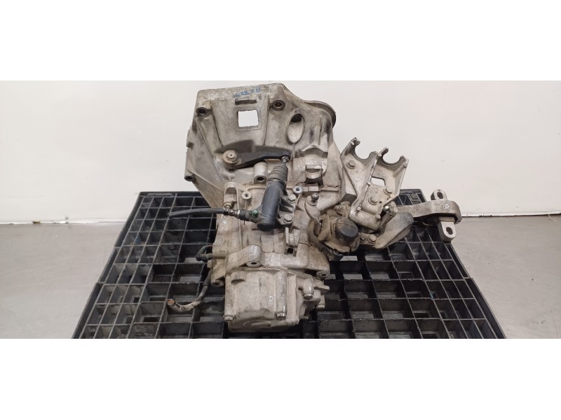 Recambio de caja cambios para fiat fiorino básico referencia OEM IAM 46342360   Recambio de caja cambios para fiat fiorino básico referencia OEM IAM 46342360