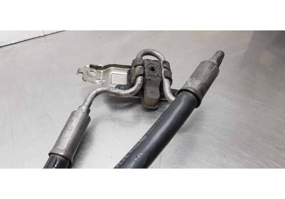 Recambio de tubo presion direccion asistida para bmw serie 5 gran turismo (f07) 530d xdrive referencia OEM IAM 32416794633  