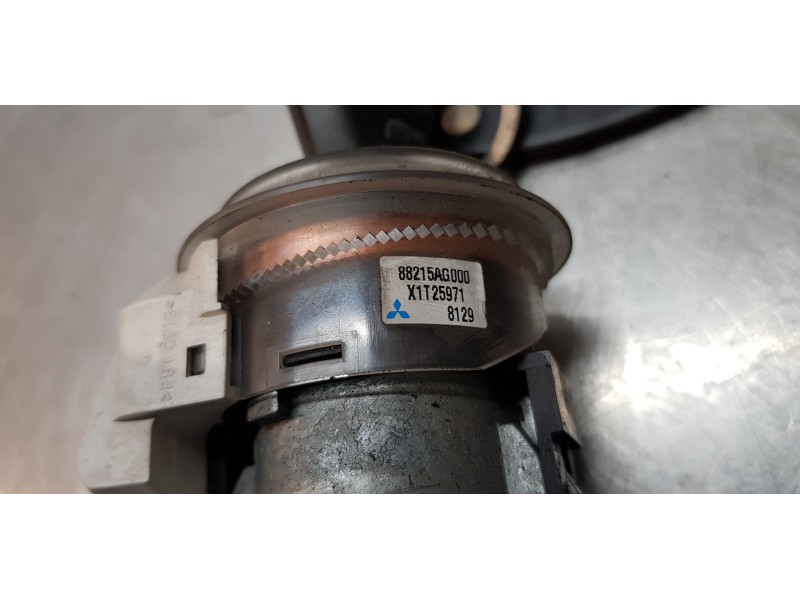 Recambio de antirrobo para subaru legacy familiar/outback b13 (bp) 2.0 d outback classic referencia OEM IAM 88215AG000   Recambio de antirrobo para subaru legacy familiar/outback b13 (bp) 2.0 d outback classic referencia OEM IAM 88215AG000