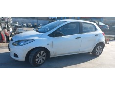 mazda 2 lim. (de) del año 2008 2