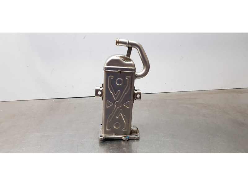 Recambio de enfriador egr para skoda superb combi (3t5) active referencia OEM IAM 03L131512BJ   Recambio de enfriador egr para skoda superb combi (3t5) active referencia OEM IAM 03L131512BJ