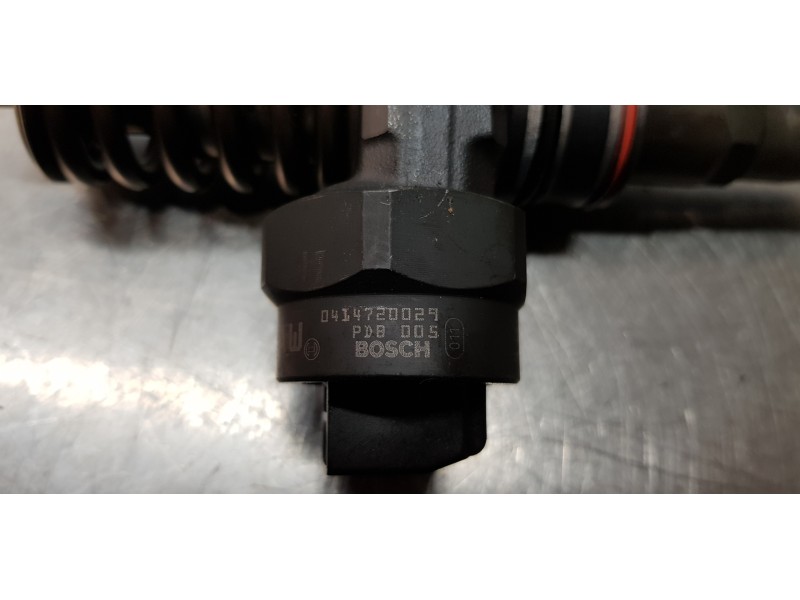 Recambio de inyector para seat alhambra (7v9) stella referencia OEM IAM 038130073AC   Recambio de inyector para seat alhambra (7v9) stella referencia OEM IAM 038130073AC