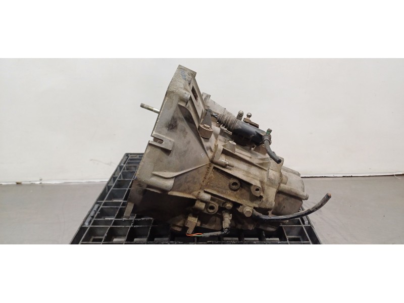 Recambio de caja cambios para fiat fiorino básico referencia OEM IAM 46342360   Recambio de caja cambios para fiat fiorino básico referencia OEM IAM 46342360