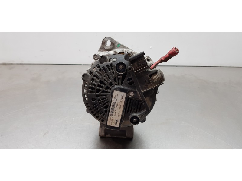 Recambio de alternador para ford fiesta (ccn) trend referencia OEM IAM AV6N10300HA   Recambio de alternador para ford fiesta (ccn) trend referencia OEM IAM AV6N10300HA