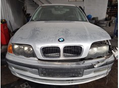 bmw serie 3 berlina (e46) del año 1999