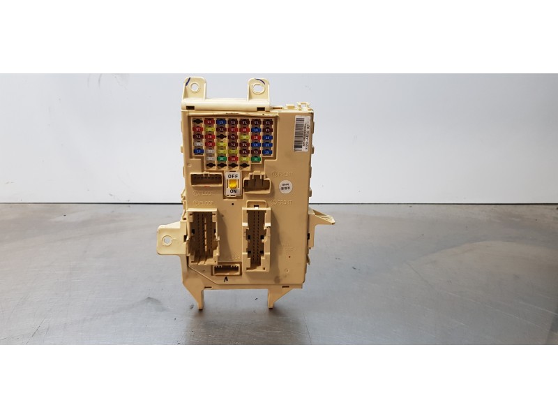Recambio de caja reles / fusibles para kia carens ( ) basic referencia OEM IAM 91950A4510   Recambio de caja reles / fusibles para kia carens ( ) basic referencia OEM IAM 91950A4510