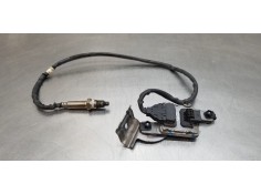 Recambio de sonda lambda para volkswagen caddy furgón/kombi kombi referencia OEM IAM 04L907805AS