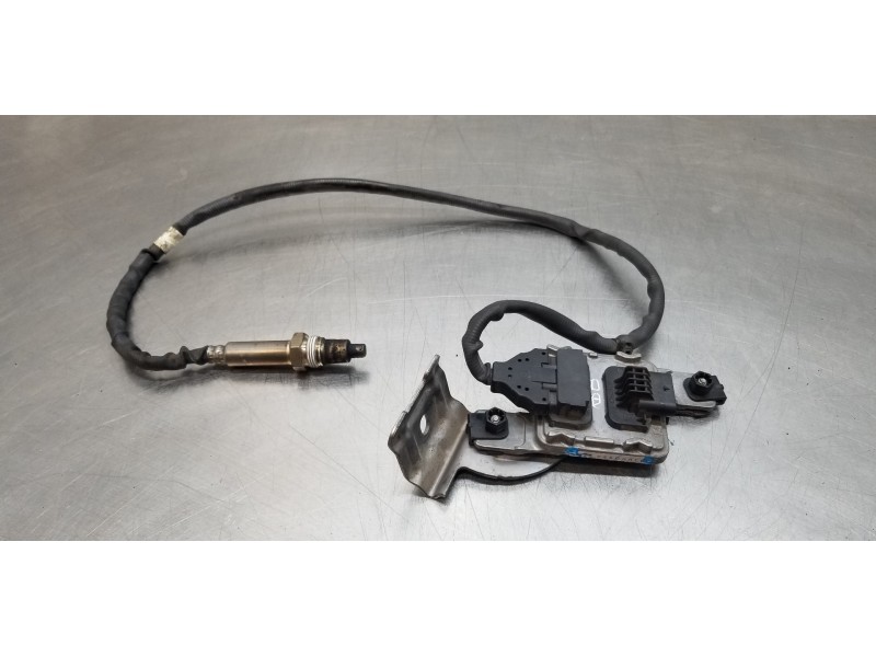 Recambio de sonda lambda para volkswagen caddy furgón/kombi kombi referencia OEM IAM 04L907805AS   Recambio de sonda lambda para volkswagen caddy furgón/kombi kombi referencia OEM IAM 04L907805AS