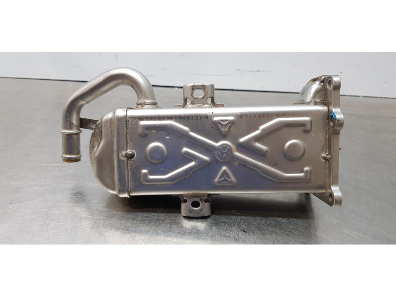 Recambio de enfriador egr para skoda superb combi (3t5) active referencia OEM IAM 03L131512BJ   Recambio de enfriador egr para skoda superb combi (3t5) active referencia OEM IAM 03L131512BJ