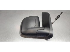 Recambio de retrovisor derecho para fiat fiorino básico referencia OEM IAM 735460566