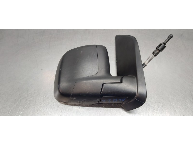 Recambio de retrovisor derecho para fiat fiorino básico referencia OEM IAM 735460566   Recambio de retrovisor derecho para fiat fiorino básico referencia OEM IAM 735460566