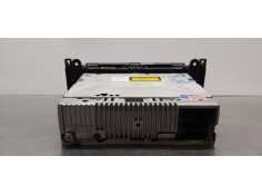 Recambio de sistema audio / radio cd para mercedes clase a (w169) a 200 cdi a-edition referencia OEM IAM A1698200786   2