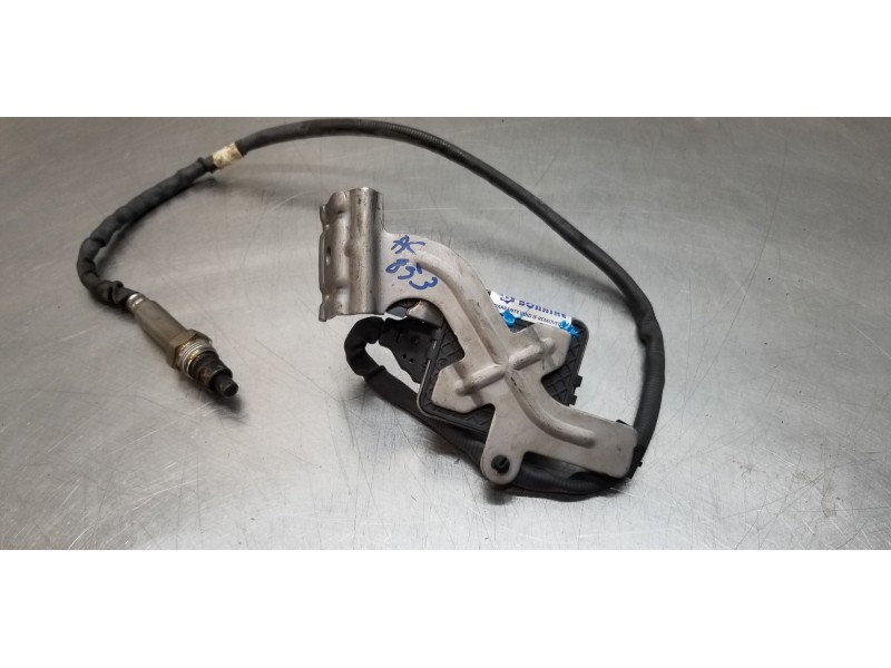 Recambio de sonda lambda para volkswagen caddy furgón/kombi kombi referencia OEM IAM 04L907805AS   Recambio de sonda lambda para volkswagen caddy furgón/kombi kombi referencia OEM IAM 04L907805AS