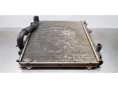 Recambio de radiador agua para hyundai terracan (hp) 2.9 crdi gl referencia OEM IAM S25310H1920