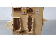 Recambio de caja reles / fusibles para kia carens ( ) basic referencia OEM IAM 91950A4510   2