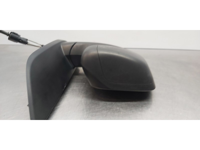 Recambio de retrovisor derecho para fiat fiorino básico referencia OEM IAM 735460566   Recambio de retrovisor derecho para fiat fiorino básico referencia OEM IAM 735460566