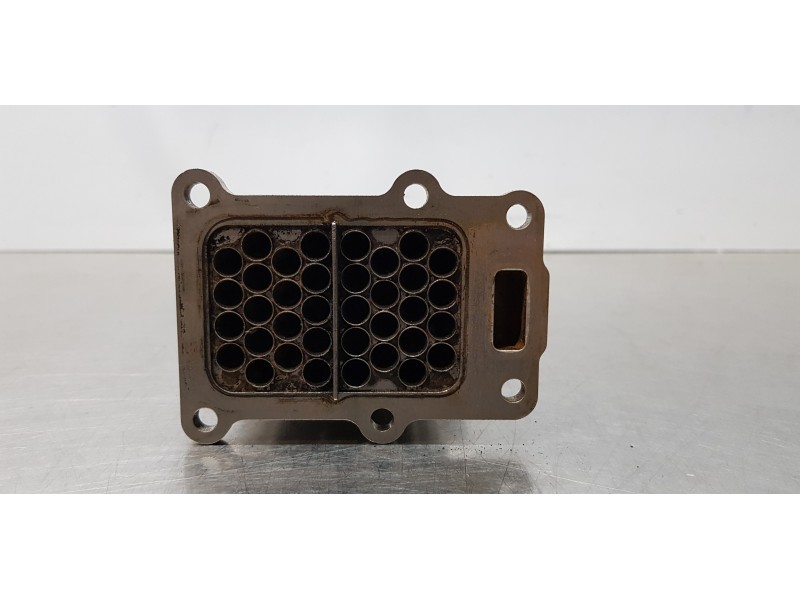 Recambio de enfriador egr para skoda superb combi (3t5) active referencia OEM IAM 03L131512BJ   Recambio de enfriador egr para skoda superb combi (3t5) active referencia OEM IAM 03L131512BJ